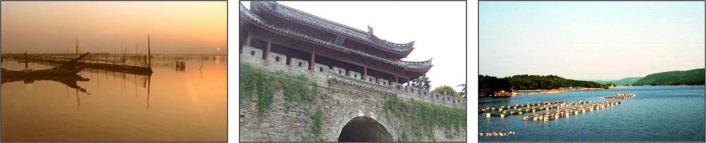 五河好人館地域元素 五河好人館地域元素