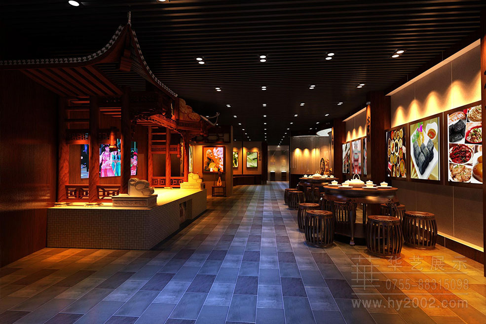 博物館效果圖 博物館設(shè)計(jì),酒博物館設(shè)計(jì)案例,博物館策略方案,博物館效果圖