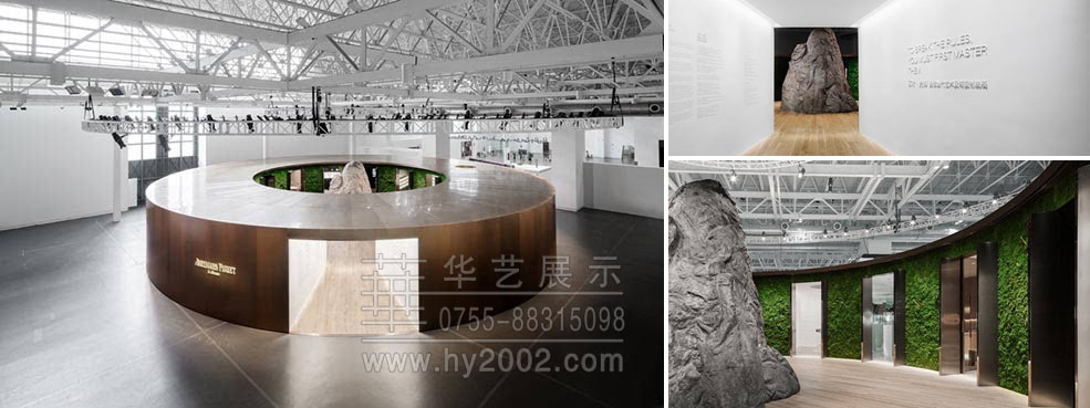 銅制臨時藝術(shù)博物館設(shè)計 博物館設(shè)計,藝術(shù)博物館設(shè)計,臨時博物館設(shè)計,銅制博物館設(shè)計,博物館展廳設(shè)計