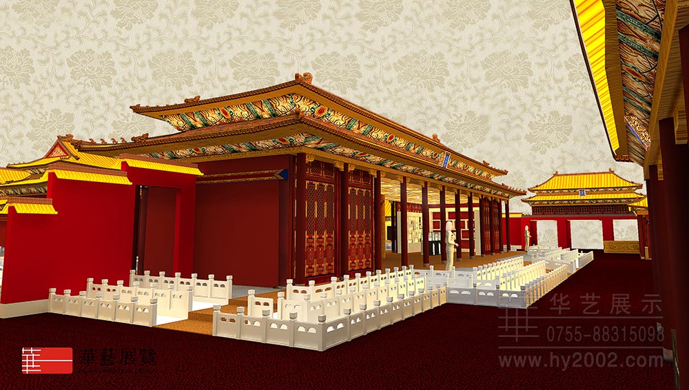 首屆中國(guó)古董博覽會(huì)