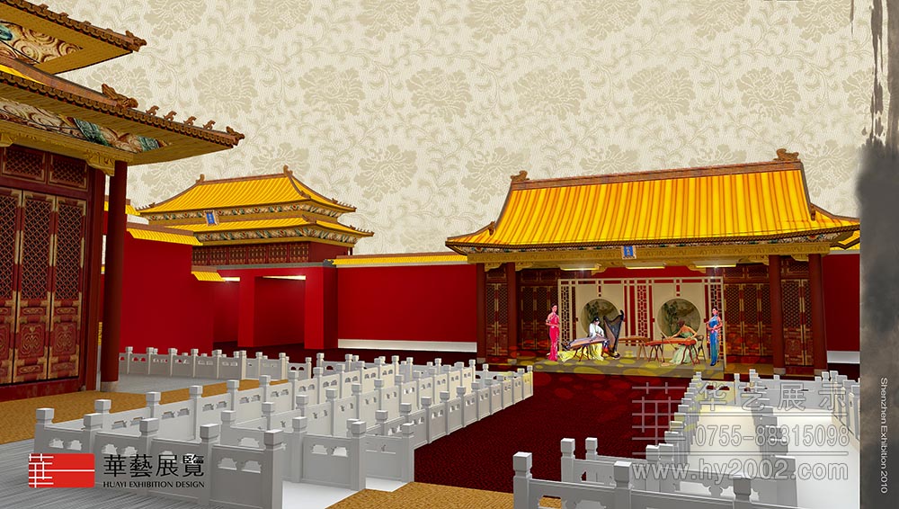 首屆中國(guó)古董博覽會(huì)