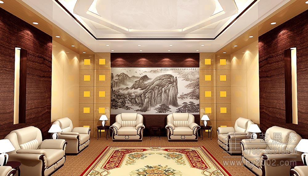 北京隊(duì)史館,隊(duì)史館效果圖