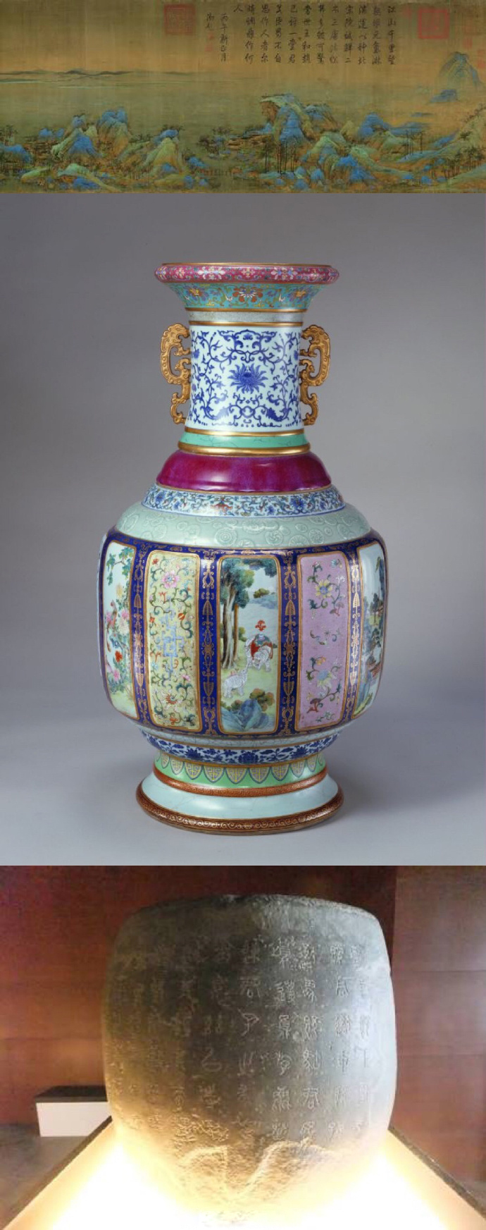 博物館藏品展示 博物館藏品,博物館設(shè)計,博物館展示設(shè)計