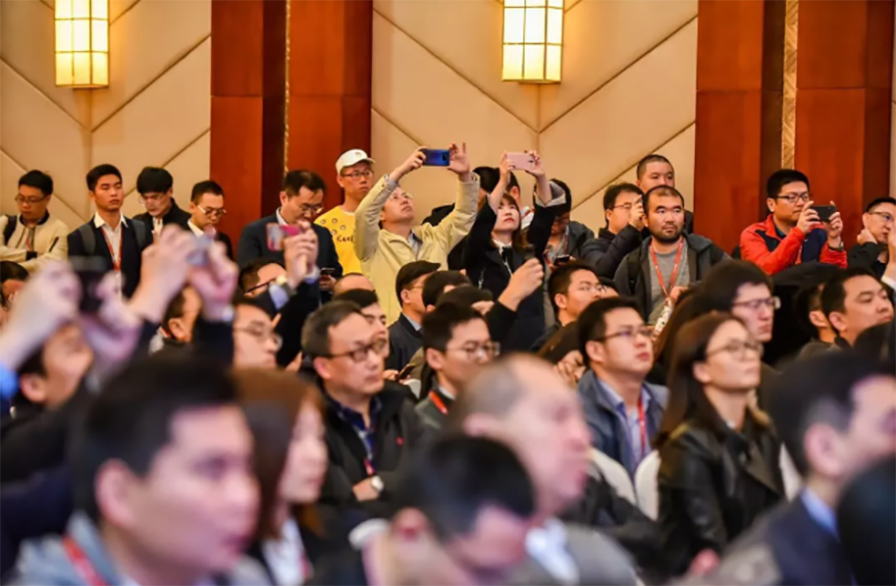2020華為生態(tài)大會 2020華為生態(tài)大會