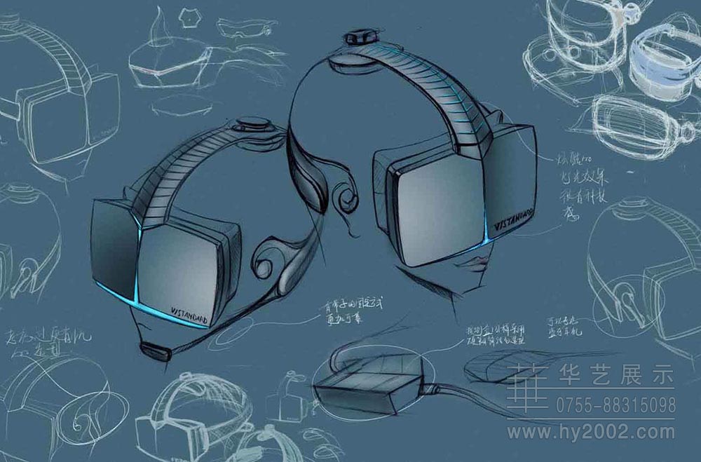 VR,虛擬現(xiàn)實(shí)